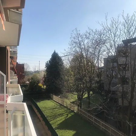 Homeathotel - Arese Valera *