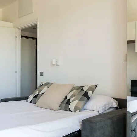 Homeathotel - Arese Valera